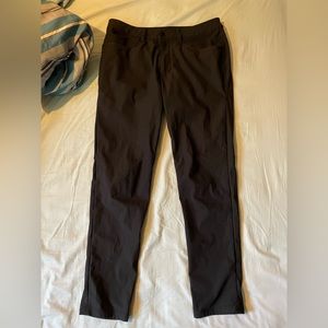 Lululemon abc pant slim